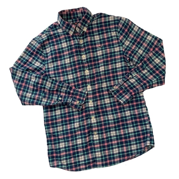 Vineyard Vines Other - Vineyard Vines Whale shirt
